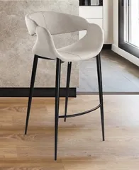 Estofo Bege Claro | 629357 (Foto)